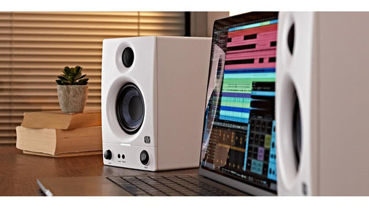 Top 5 Loa Kiểm Âm Giá Rẻ Nên Mua Tại Việt Music