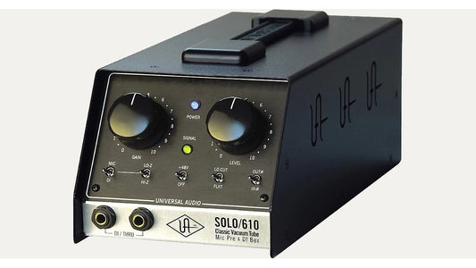 Cẩm Nang Chọn Mua Bộ Tiền Khuếch Đại (Pre-Amplifier)