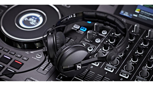 Top 9 Thương Hiệu Tai Nghe Kiểm Âm Tốt Nhất Hiện Nay