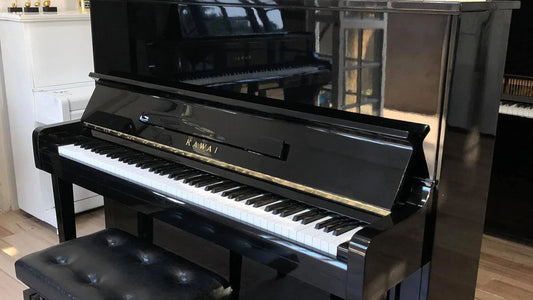 Kawai BL-12 Có Đáng Mua Không? Đánh Giá Chi Tiết Từ Việt Music