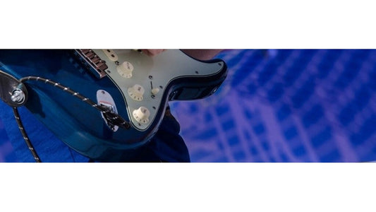 Công Tắc Pickup (Selector) 3 Nấc Hay 5 Nấc