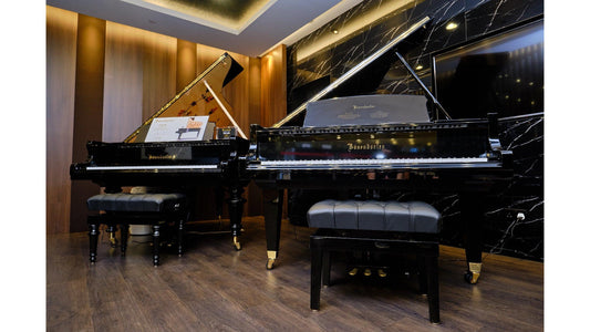 Kinh Nghiệm Mua Đàn Piano Chính Hãng