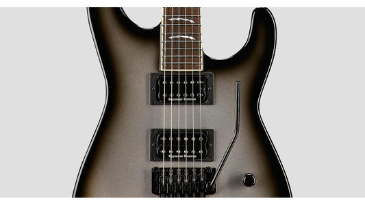 Cẩm Nang Chọn Đàn Guitar Cho Nhạc Metal