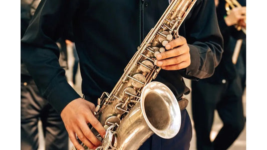 Những Sự Thật Thú Vị Về Kèn Saxophone