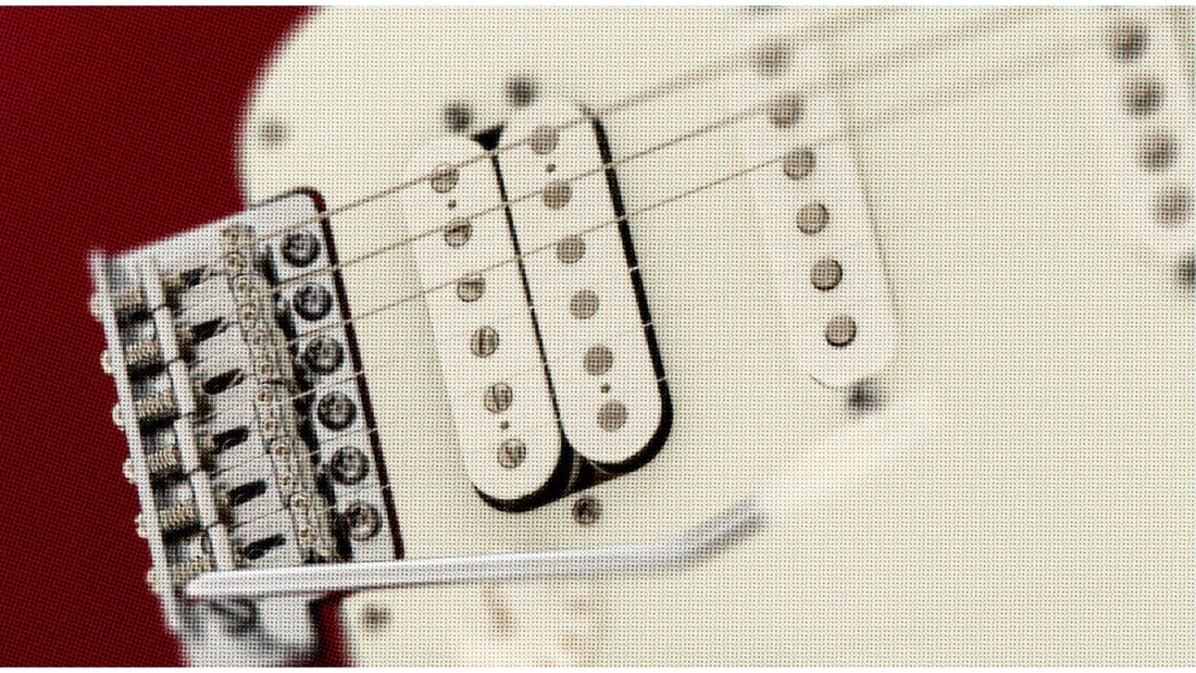 Humbucker Là Gì