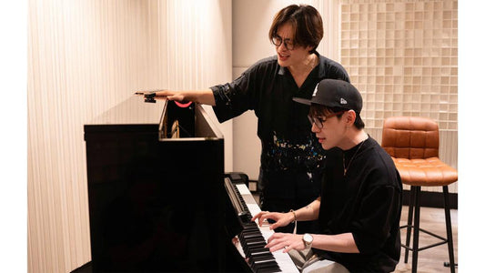 Hà Anh Tuấn và Quang Hùng MasterD Bùng Nổ Với Ca Khúc Hit Đình Đám Mới!