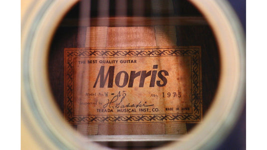 Có Nên Mua Đàn Guitar Nhật Cũ, Đàn Nội Địa Nhật?