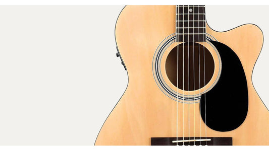 13 Câu Hỏi Bắt Buộc Khi Mua Đàn Guitar Thùng