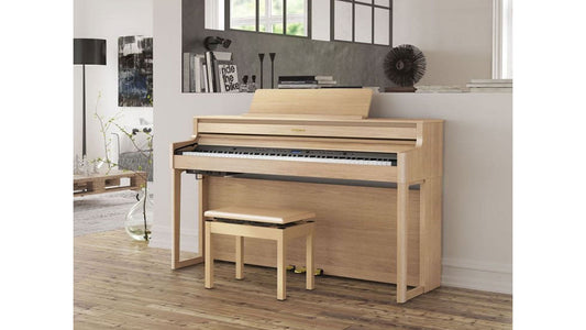 1001 Kinh Nghiệm Mua Đàn Piano Qua Sử Dụng