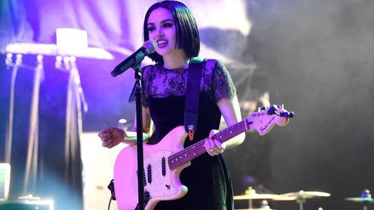 Có Thể Bạn Chưa Biết Maggie Lindemann Là Ai?