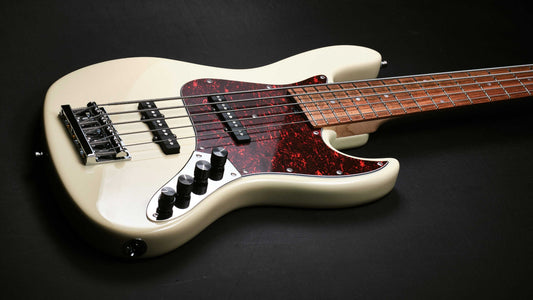Tìm Hiểu Sadowsky MetroExpress 21-fret Vintage JJ Bass