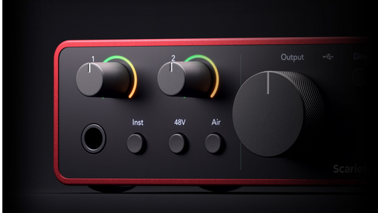 Phantom Power Là Gì? Cách Thức Và Mục Đích Sử Dụng?