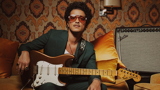Vụ Kiện Của Fender Và Cơn Địa Chấn "S-Style": Chuyện Gì Đang Xảy Ra Với Thế Giới Guitar Điện?