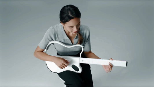 Phân Tích Toàn Diện Về LAVA GENIE Từ VIỆT MUSIC