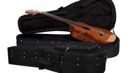 Top 5 Bao Đàn Ukulele Xịn Xò