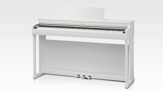 Kawai CN25 Có Đáng Mua Trong Năm 2026? Đánh Giá Chi Tiết Từ Việt Music