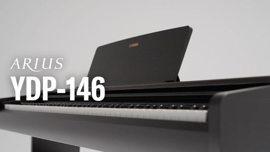 Yamaha YDP-146: Có Đáng Mua Không - Đánh Giá Chi Tiết Từ Việt Music