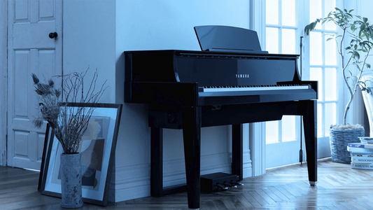 Yamaha AvantGrand N1X Có Đáng Mua Không? Đánh Giá Chi Tiết Từ Việt Music