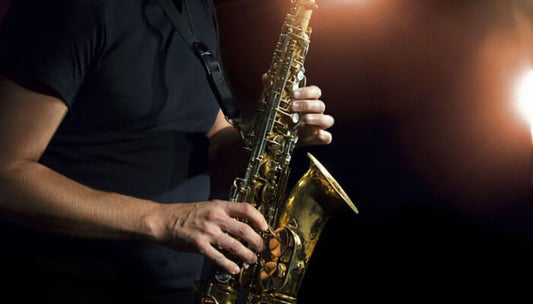 4 Kĩ Thuật Thở Khi Chơi Saxophone