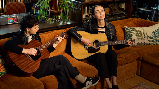 Martin Road Series 2026: Đỉnh Cao Của Âm Thanh Và Trải Nghiệm Chơi
