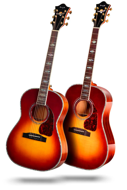 Đàn Guitar Acoustic Enya T-05A