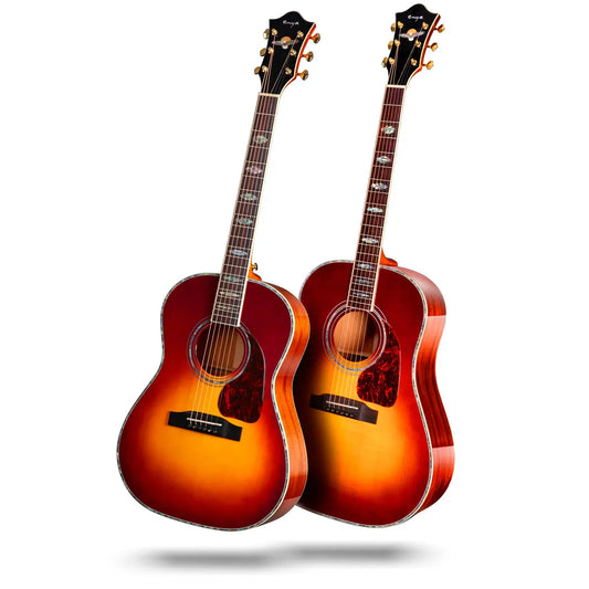 Đàn Guitar Acoustic Enya T-05A