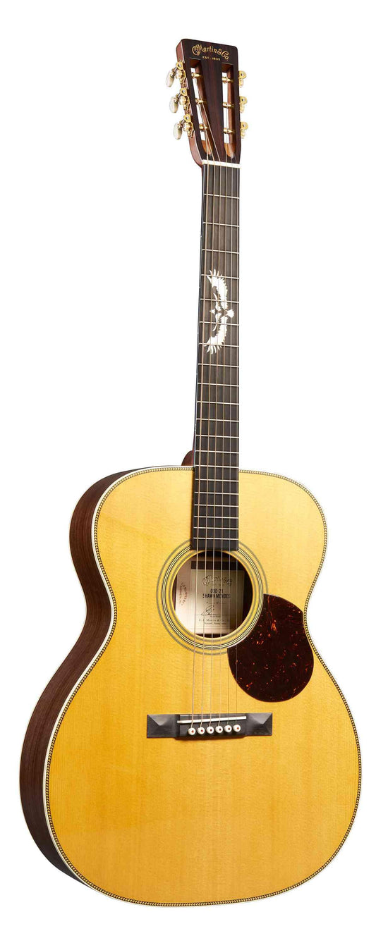 Đàn Guitar Acoustic Martin 000-28 Shawn Mendes - Signature Artist Editions - Việt Music