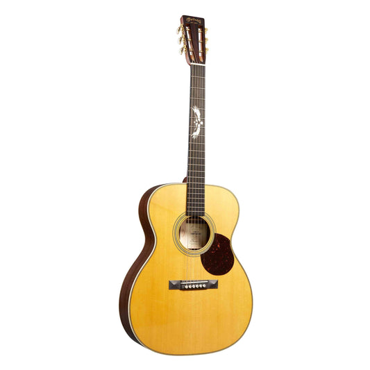 Đàn Guitar Acoustic Martin 000-28 Shawn Mendes - Signature Artist Editions - Việt Music