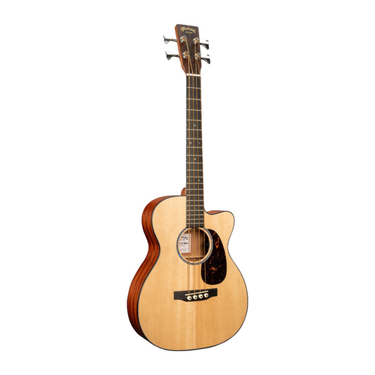 Đàn Guitar Bass Acoustic Martin 000C-Jr-E