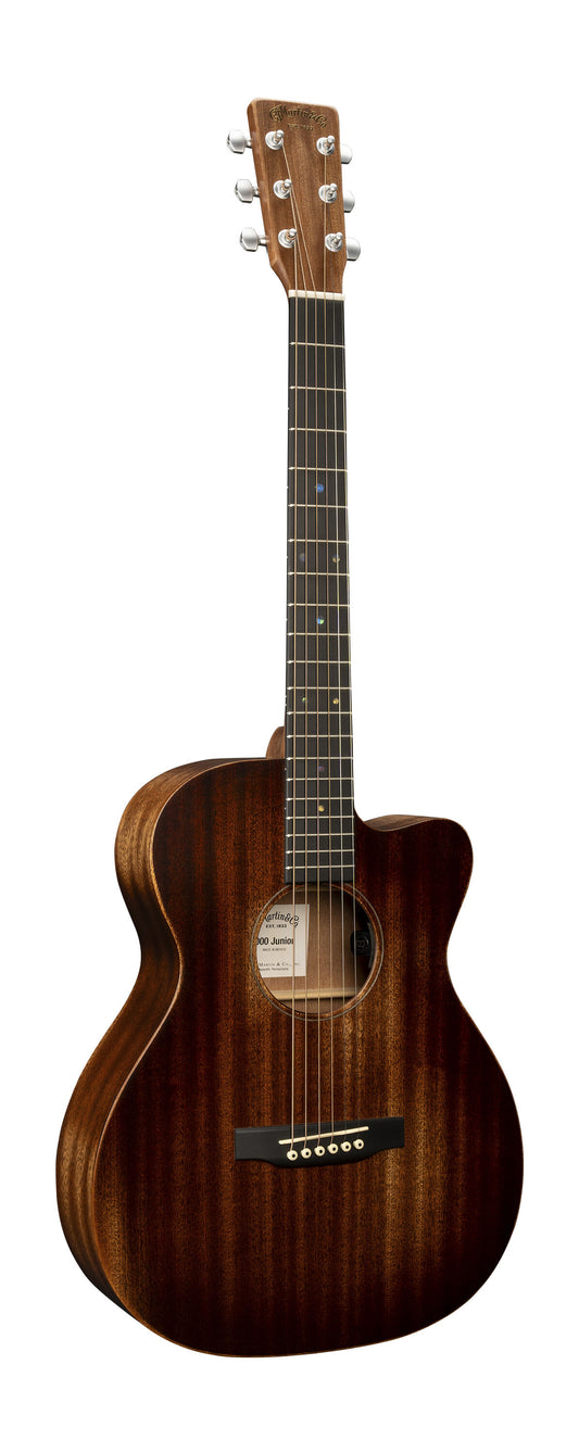 Đàn Guitar Acoustic Martin 000C Jr E StreetMaster - Junior Series
