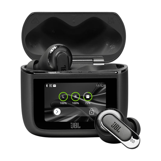 Tai Nghe Wireless JBL Tour PRO 3 - Việt Music