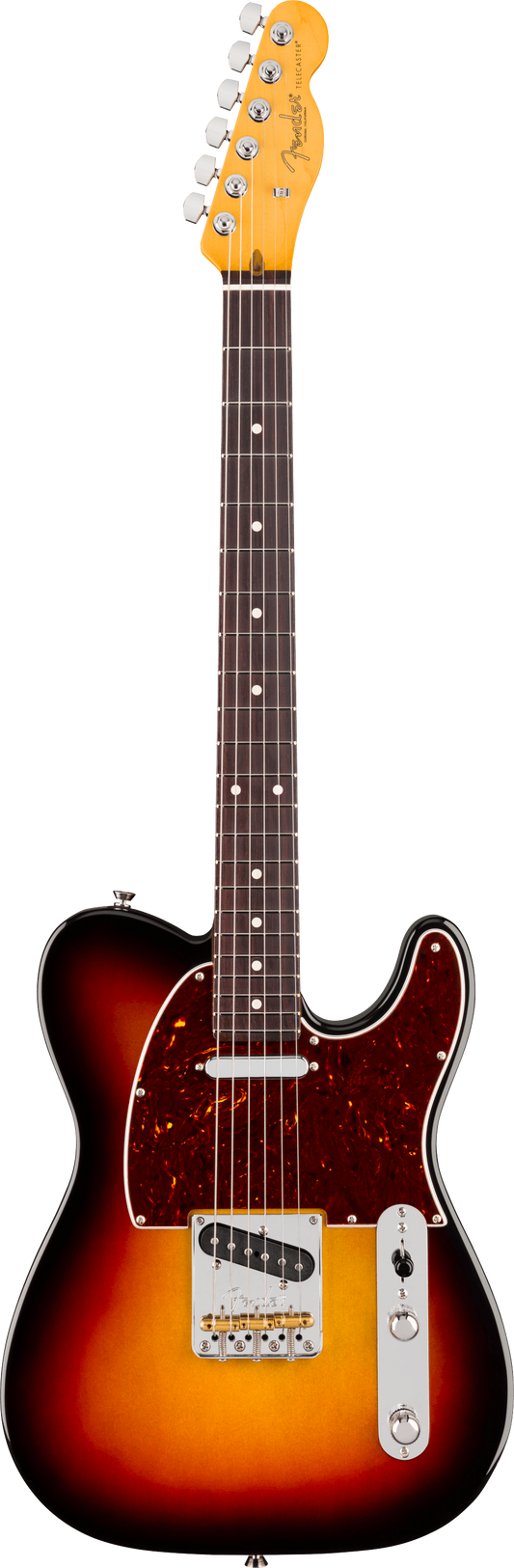 Đàn Guitar Điện Fender American Professional Telecaster SS, Rosewood Fingerboard - Việt Music
