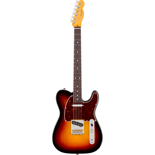 Đàn Guitar Điện Fender American Professional Telecaster SS, Rosewood Fingerboard - Việt Music