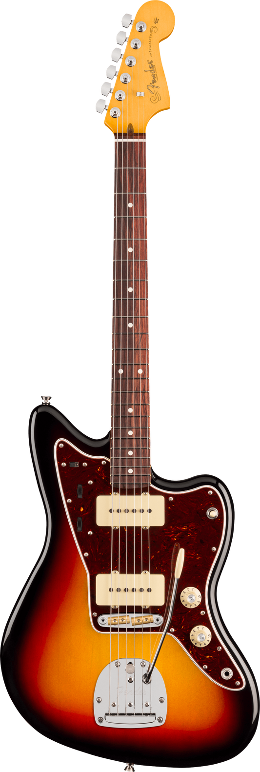 Đàn Guitar Điện Fender American Professional Jazzmaster SS, Rosewood Fingerboard - Việt Music