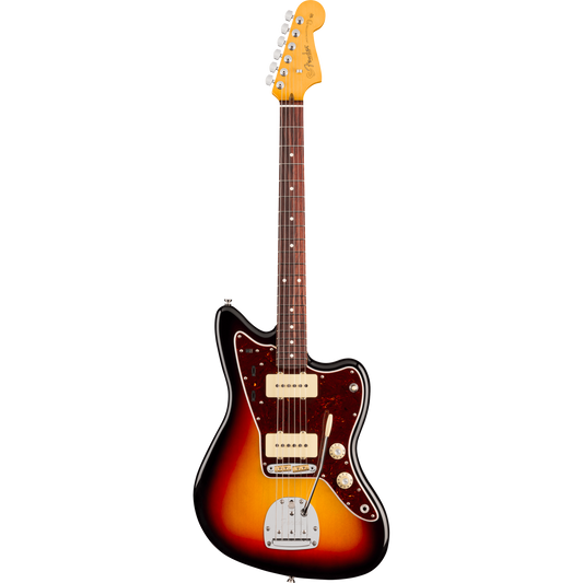 Đàn Guitar Điện Fender American Professional Jazzmaster SS, Rosewood Fingerboard - Việt Music