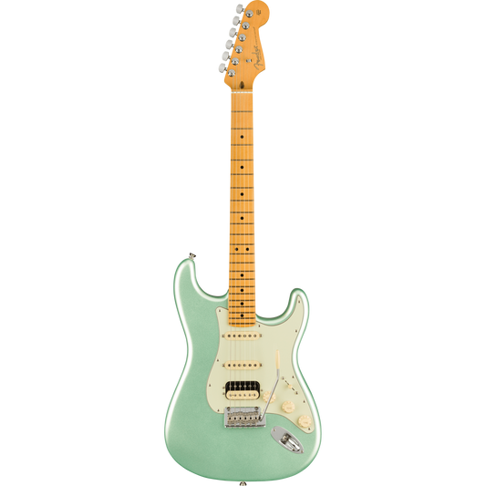 Đàn Guitar Điện Fender American Professional II Stratocaster HSS, Maple Fingerboard - Việt Music