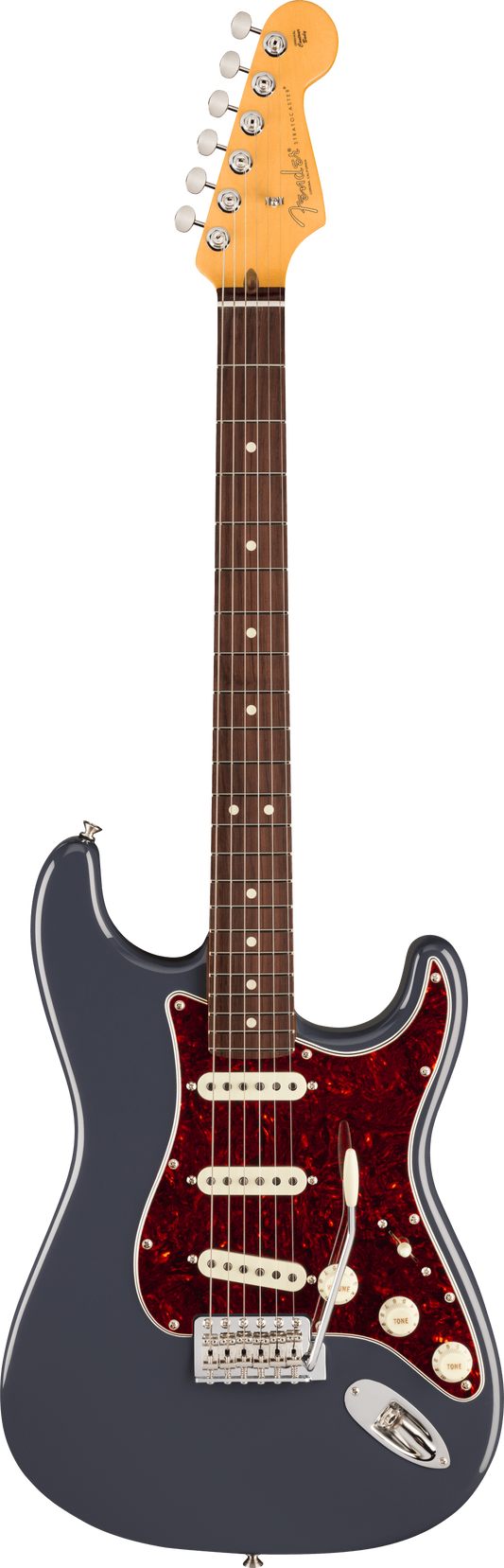Đàn Guitar Điện Fender American Professional Classic Stratocaster SSS, Rosewood Fingerboard. - Việt Music