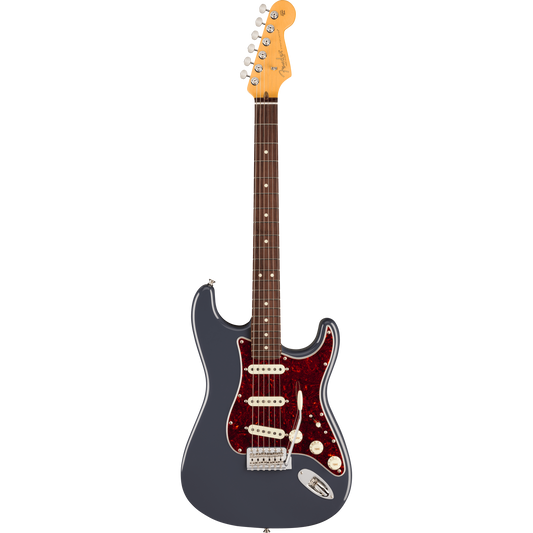 Đàn Guitar Điện Fender American Professional Classic Stratocaster SSS, Rosewood Fingerboard. - Việt Music