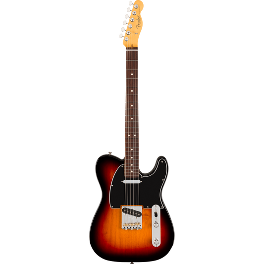 Đàn Guitar Điện Fender American Professional Classic Telecaster SS, Rosewood Fingerboard - Việt Music