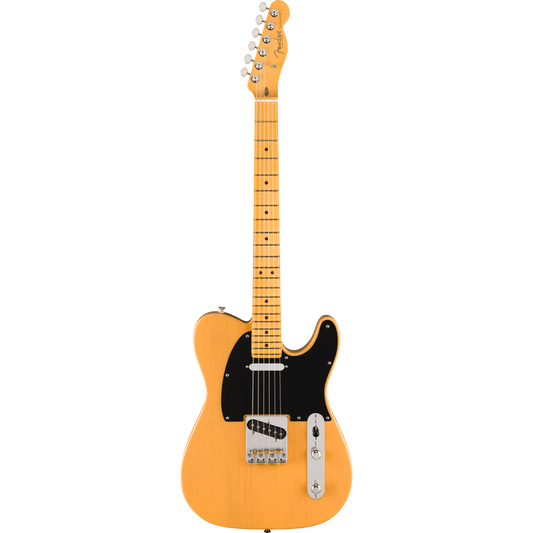 Đàn Guitar Điện Fender American Professional Classic Telecaster SS, Maple Fingerboard - Việt Music