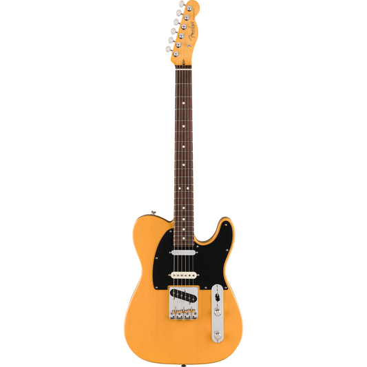 Đàn Guitar Điện Fender American Professional Classic Hotshot Telecaster SSS, Rosewood Fingerboard - Việt Music
