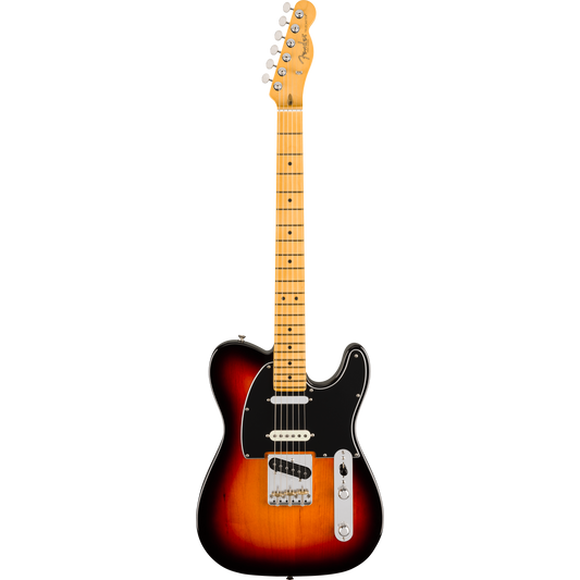 Đàn Guitar Điện Fender American Professional Classic Hotshot Telecaster SSS, Maple Fingerboard - Việt Music