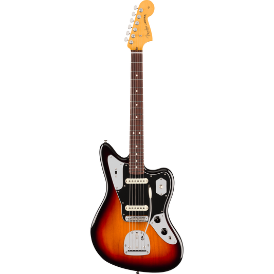 Đàn Guitar Điện Fender American Professional Classic Jaguar SS, Rosewood Fingerboard - Việt Music