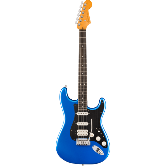 Đàn Guitar Điện Fender American Ultra II Stratocaster HSS, Ebony Fingerboard