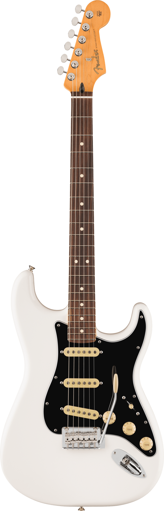 Đàn Guitar Điện Fender Player II Stratocaster SSS, Rosewood Fingerboard