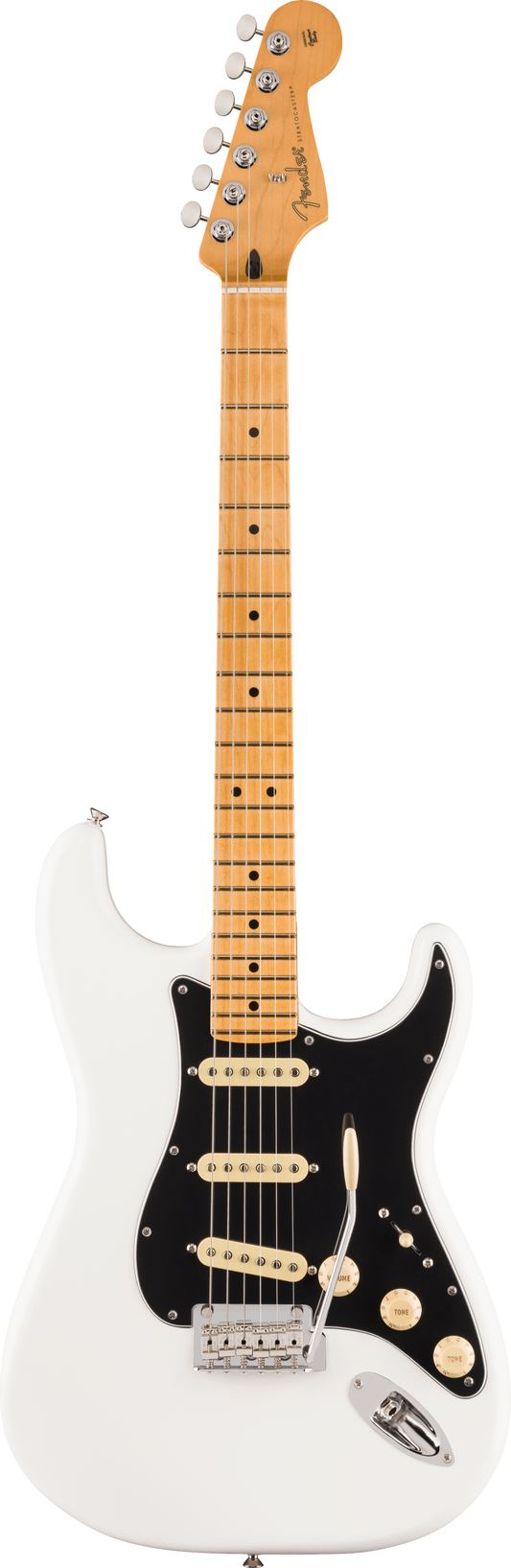 Đàn Guitar Điện Fender Player II Stratocaster SSS, Maple Fingerboard