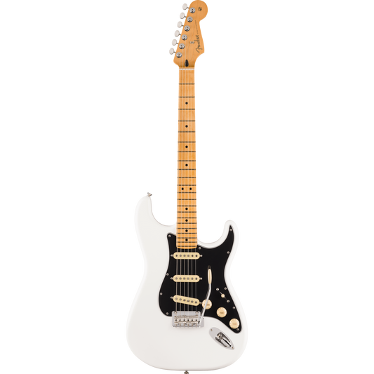 Đàn Guitar Điện Fender Player II Stratocaster SSS, Maple Fingerboard - Việt Music