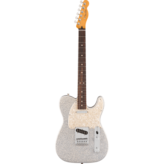 Đàn Guitar Điện Fender 75th Anniversary Player II Telecaster SS, Rosewood Fingerboard (Quân) (URL) - Việt Music