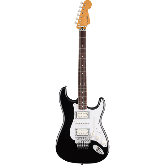 Đàn Guitar Điện Fender Limited Edition 50th Anniversary Dave Murray Stratocaster HSH, Rosewood Fingerboard - Việt Music