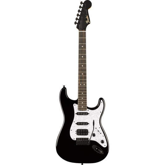 Đàn Guitar Điện Fender Limited Edition Player Fusion Stratocaster HSS, Ebony Fingerboard - Việt Music